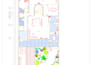 draw or redesign your architectural floor plan in autocad